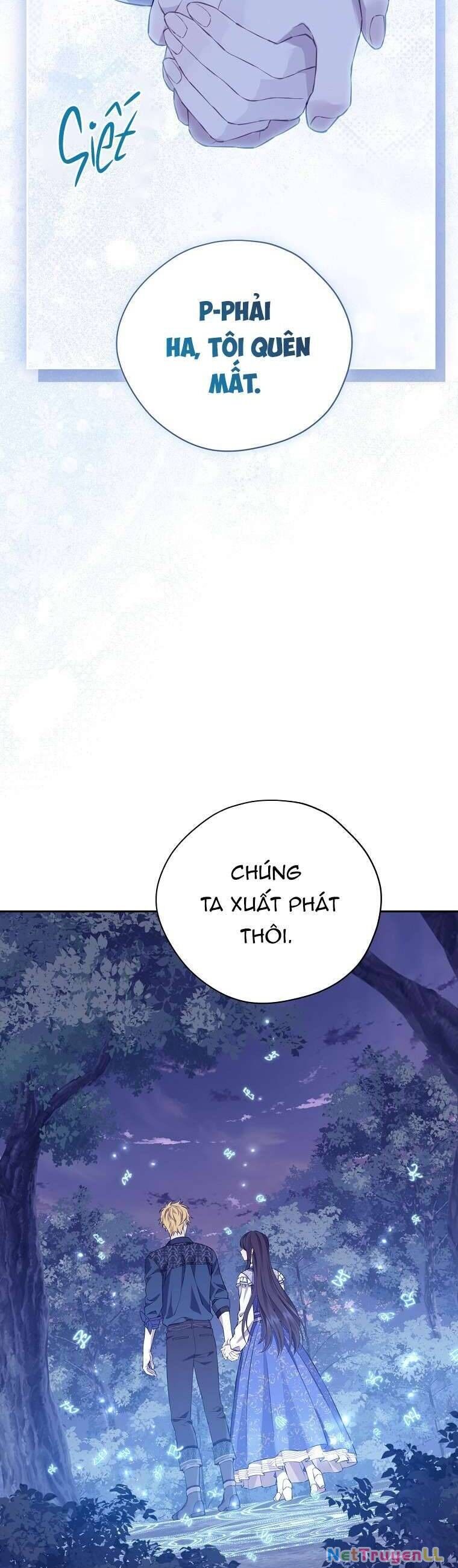 Thực Ra Tôi Mới Là Thật Chapter 130 - 24