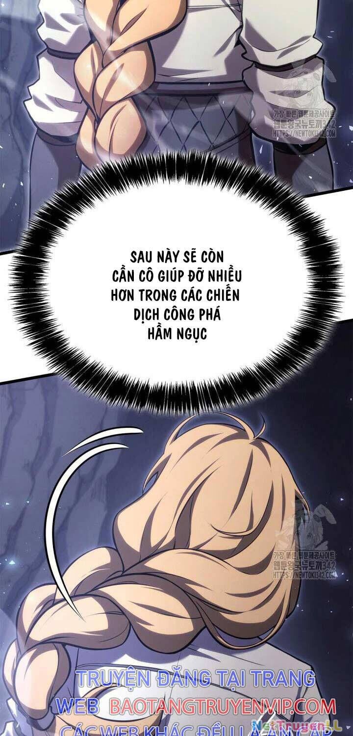 Con Trai Út Của Bá Tước Là Một Người Chơi Chapter 63 - 77