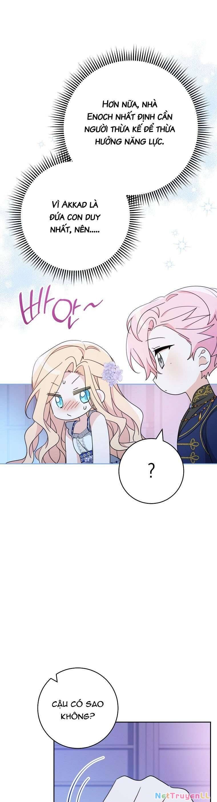 Tôi Đã Phạm Sai Lầm Rồi Chapter 62 - 22