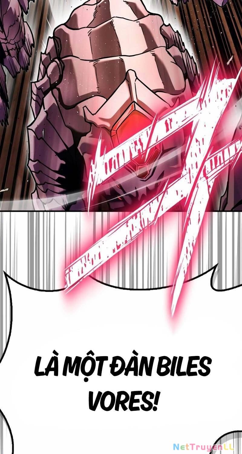 Cuộc Chiến Siêu Nhân Chapter 113 - 116