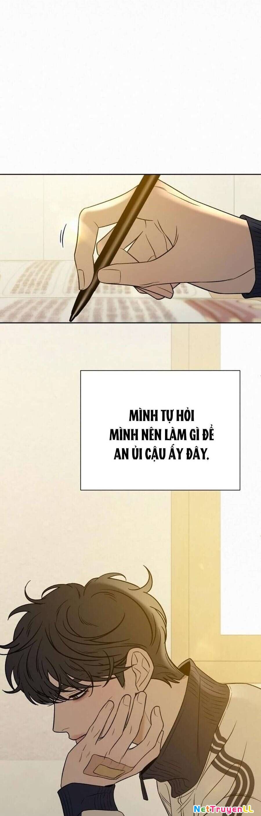 Chiến Lược: Tình Yêu Trong Sáng Chapter 102 - 43