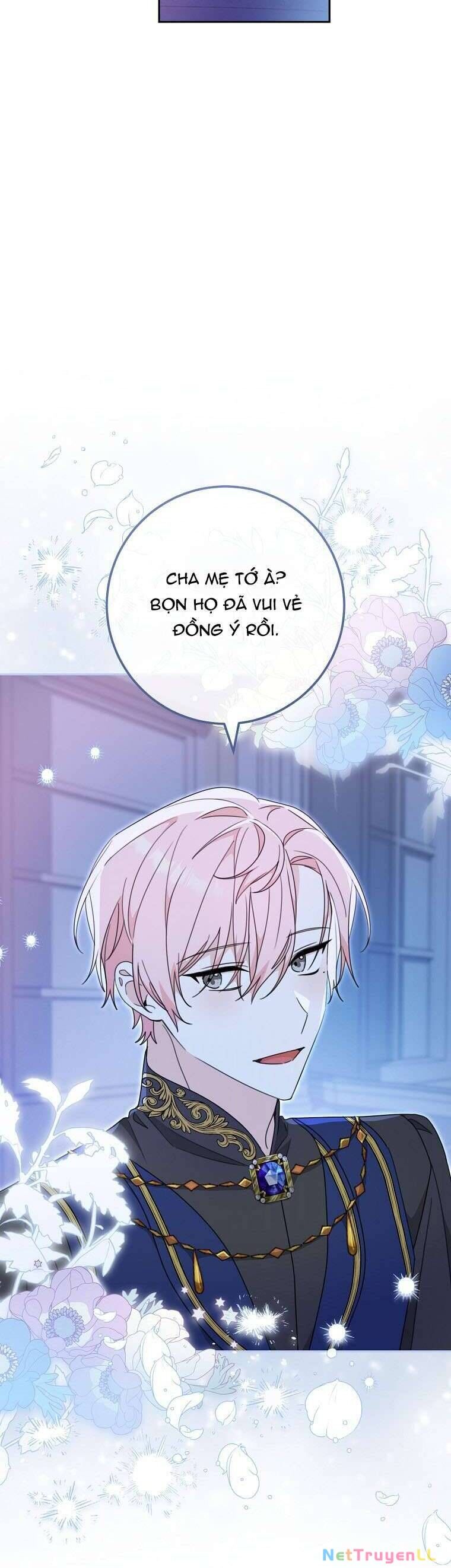 Tôi Đã Phạm Sai Lầm Rồi Chapter 62 - 18