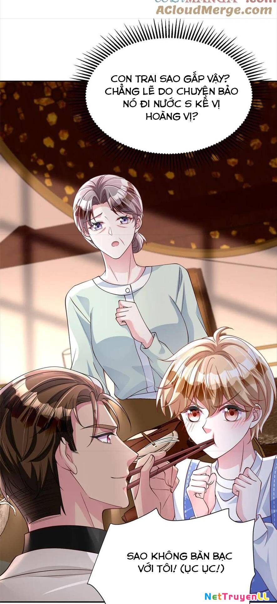 Cuộc Hôn Nhân Với Boss Nhà Giàu Khét Tiếng Chapter 197 - 11