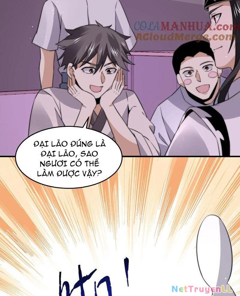 Bắt Đầu Livestream Ở Địa Phủ: Phát Sóng Trực Tiếp Ở Đây Ai Dám Đến Chapter 279 - 18