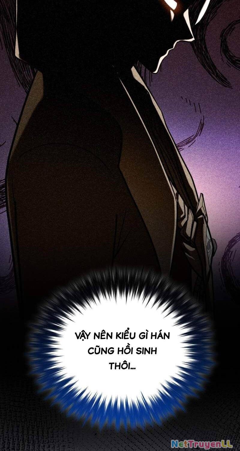 Kiếm Thánh Trọng Sinh Chapter 27 - 33