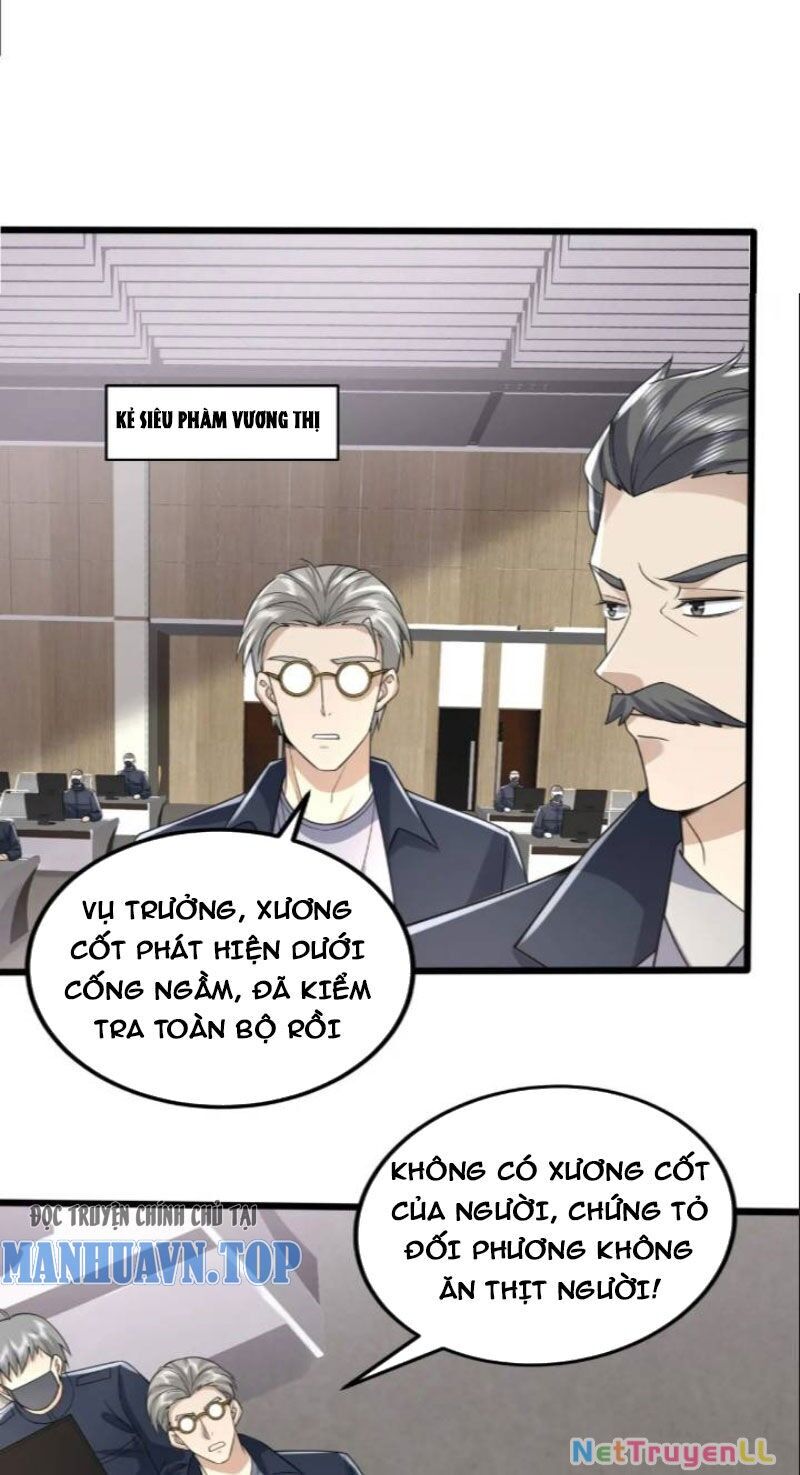 Đệ Nhất Danh Sách Chapter 297 - 8