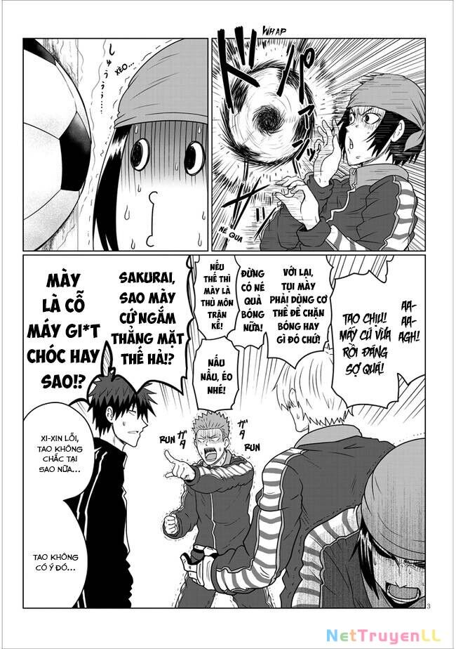 Uzaki-Chan Muốn Đi Chơi! Chapter 77 - 3