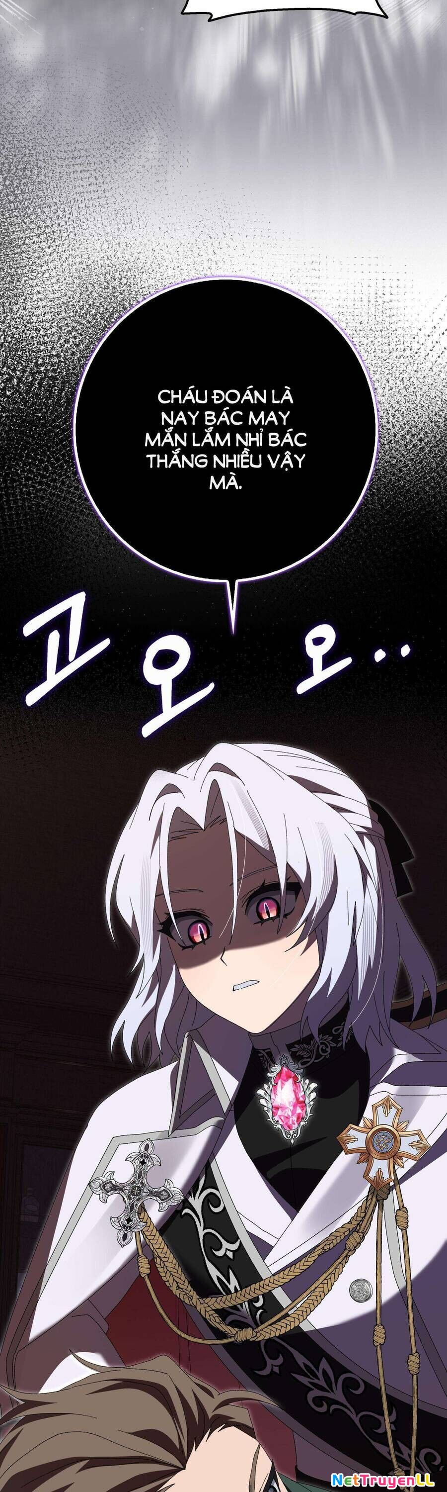 Nuôi Chồng Từ Bé Chapter 14 - 19