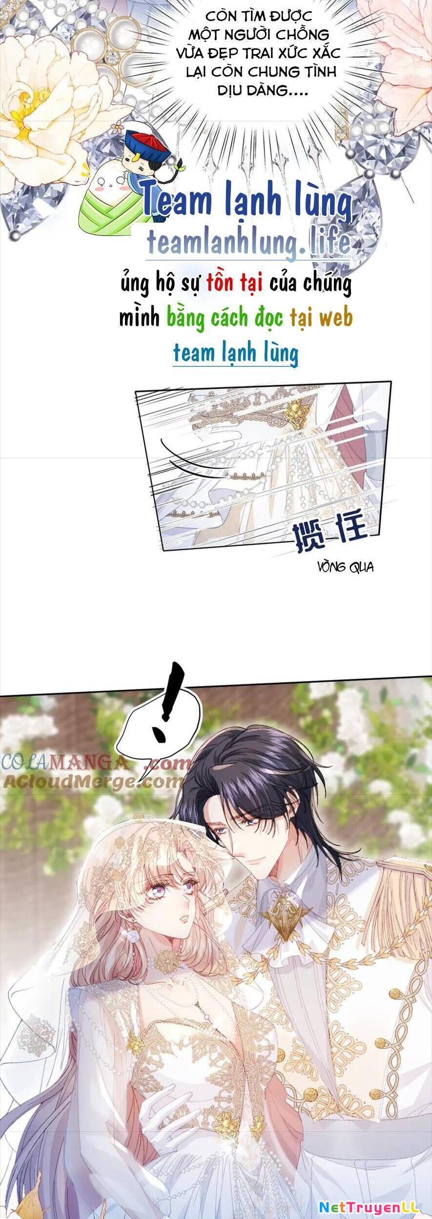 Nữ Chính Trong Truyện Ngược Luyến Tình Yêu Đã Thức Tỉnh Chapter 16 - 19