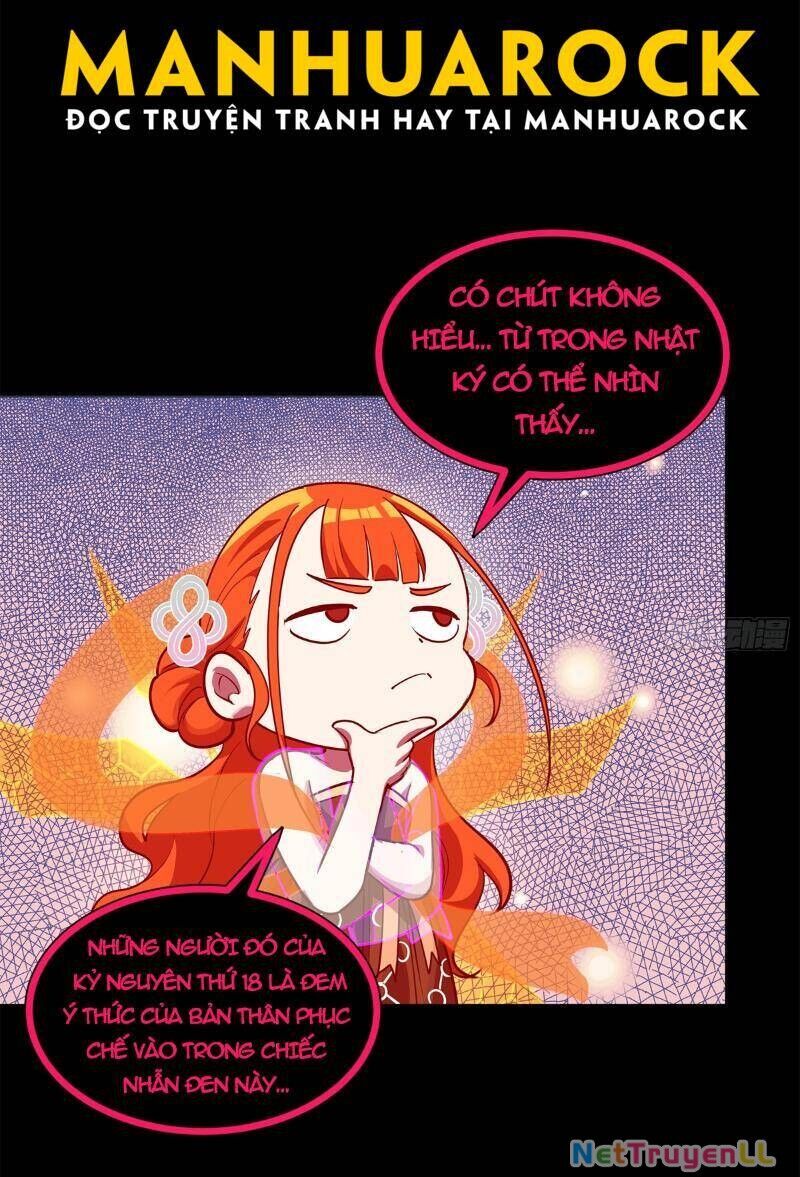 Tinh Giáp Hồn Tướng Chapter 217 - 25