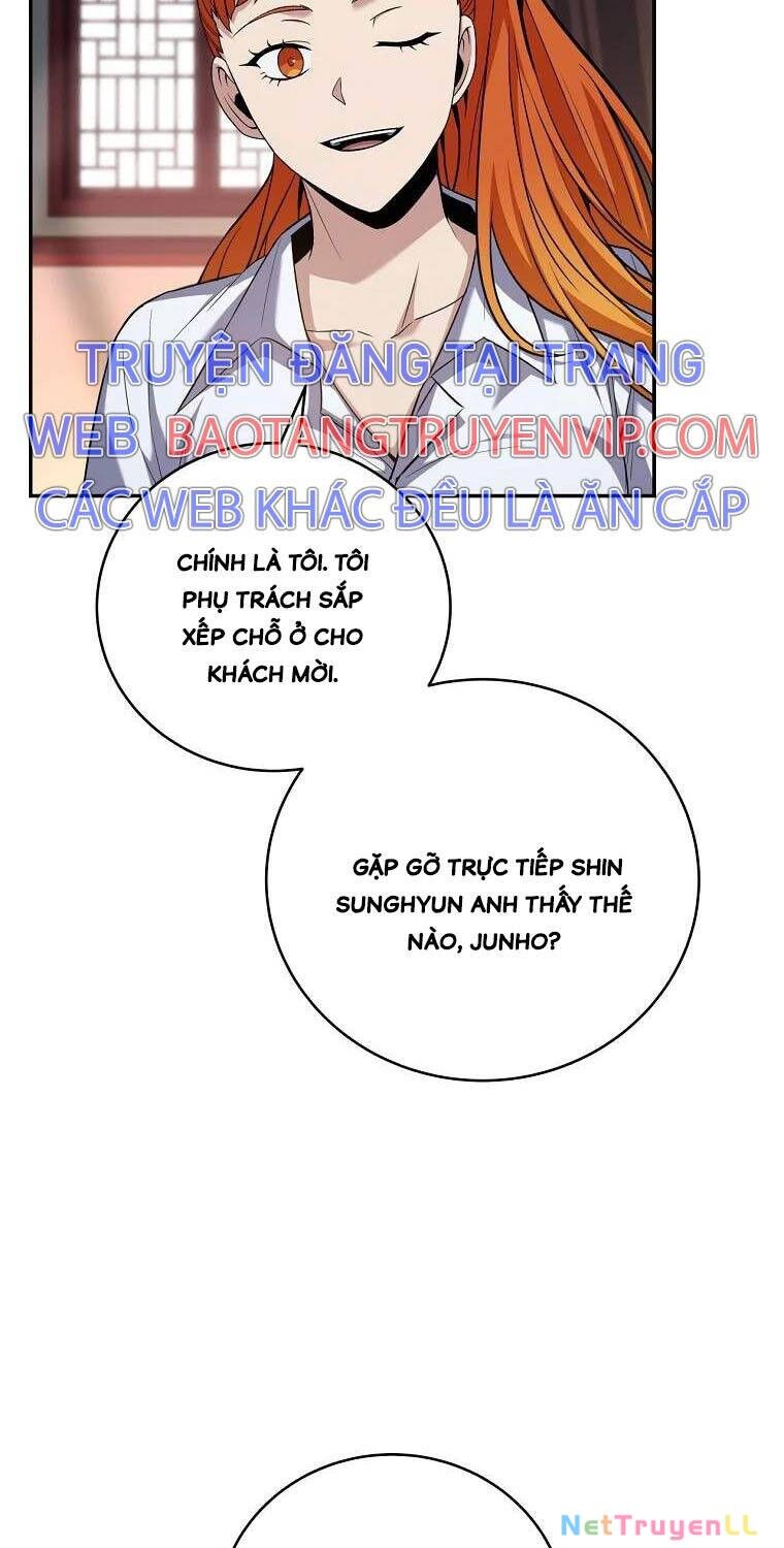 Sự Trở Lại Của Người Chơi Bị Đóng Băng Chapter 132 - 48