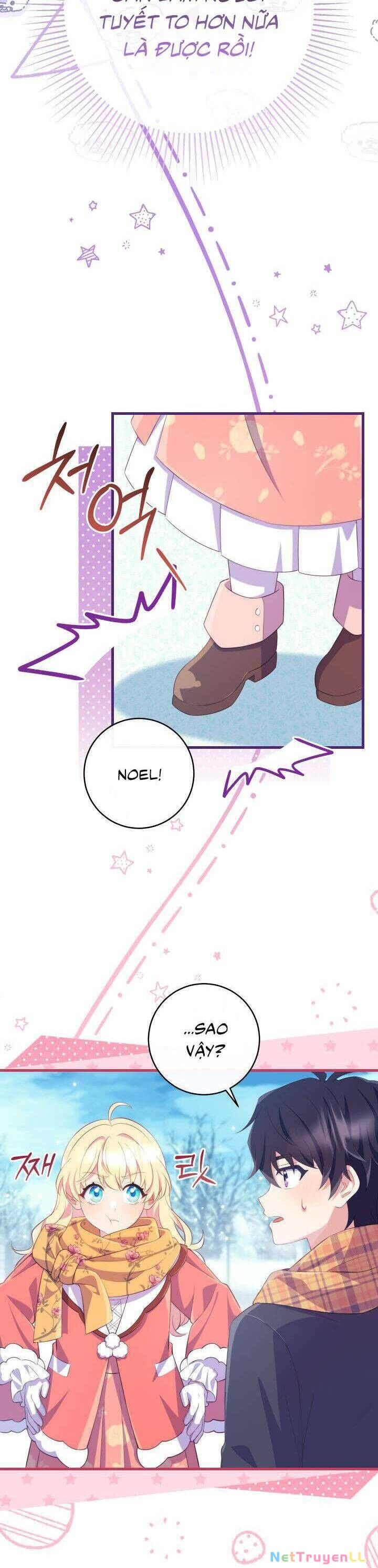Trở Thành Bạn Thời Thơ Ấu Của Nam Phụ Ám Ảnh Chapter 17 - 14