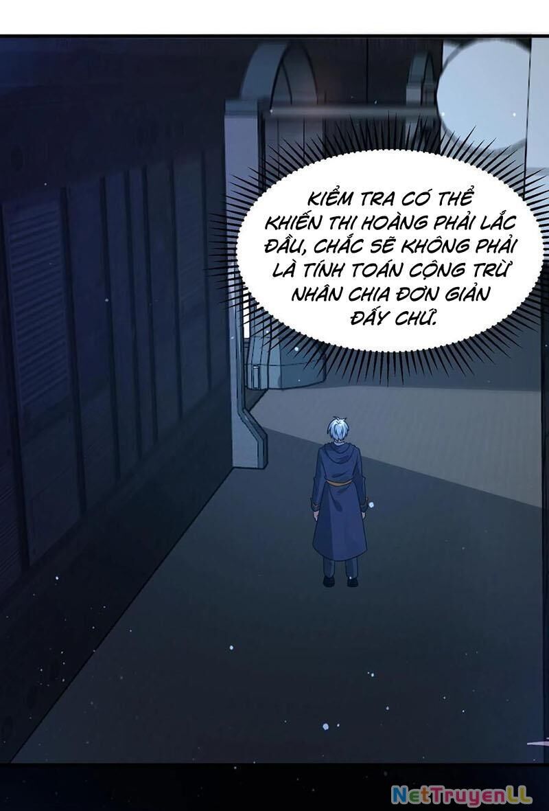 Ngày Tận Thế: Ta Nhận Được Tỷ Lệ Rớt Đồ Gấp 100 Lần Chapter 345 - 21