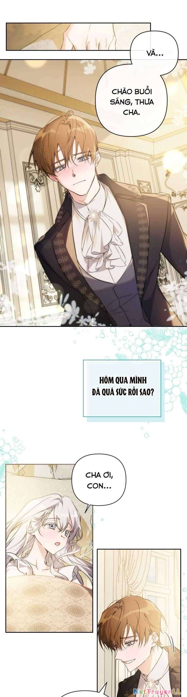 Bạn Có Cần Sự Cứu Rỗi Không? Chapter 5 - 4
