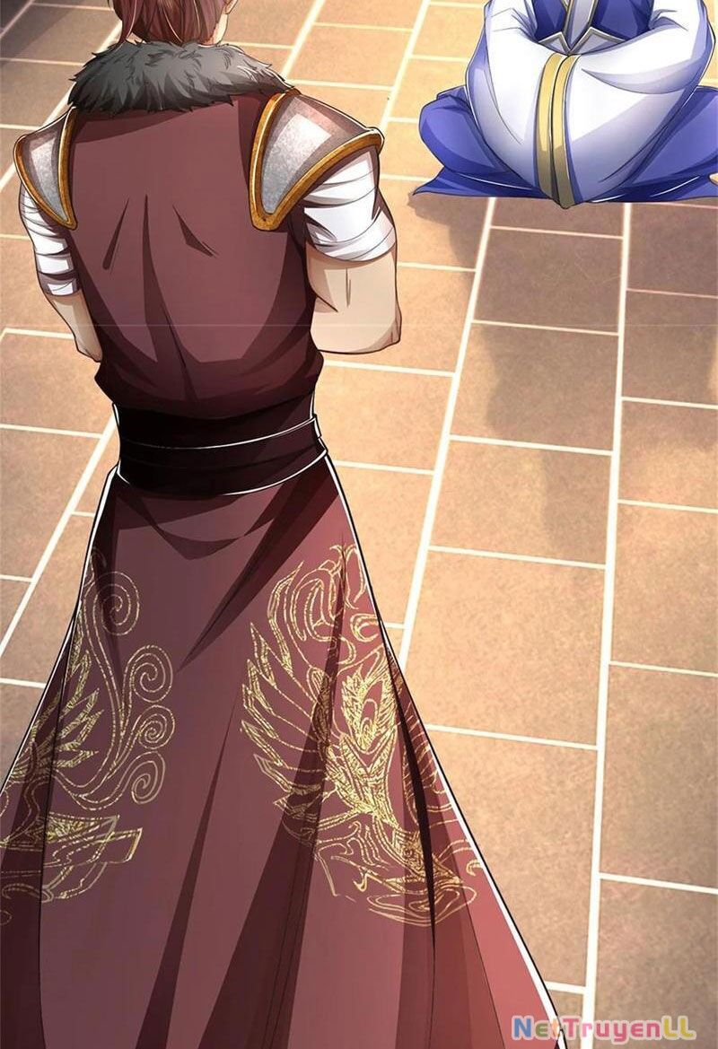 Ta Có Thể Sửa Chữa Vạn Vật Trên Dòng Thời Gian Chapter 114 - 35