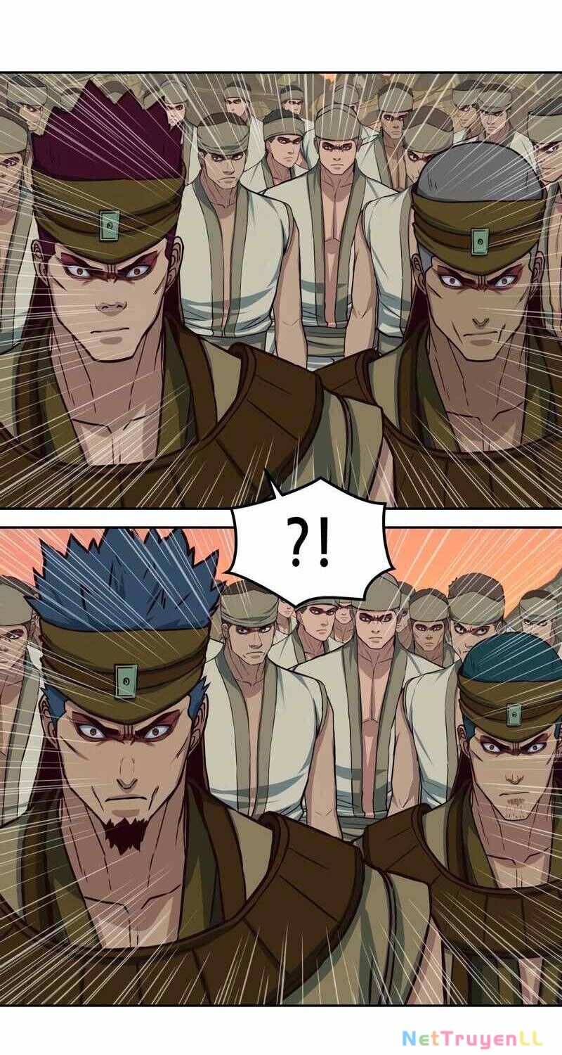 Túy Kiếm Dạ Hành Chapter 119 - 61