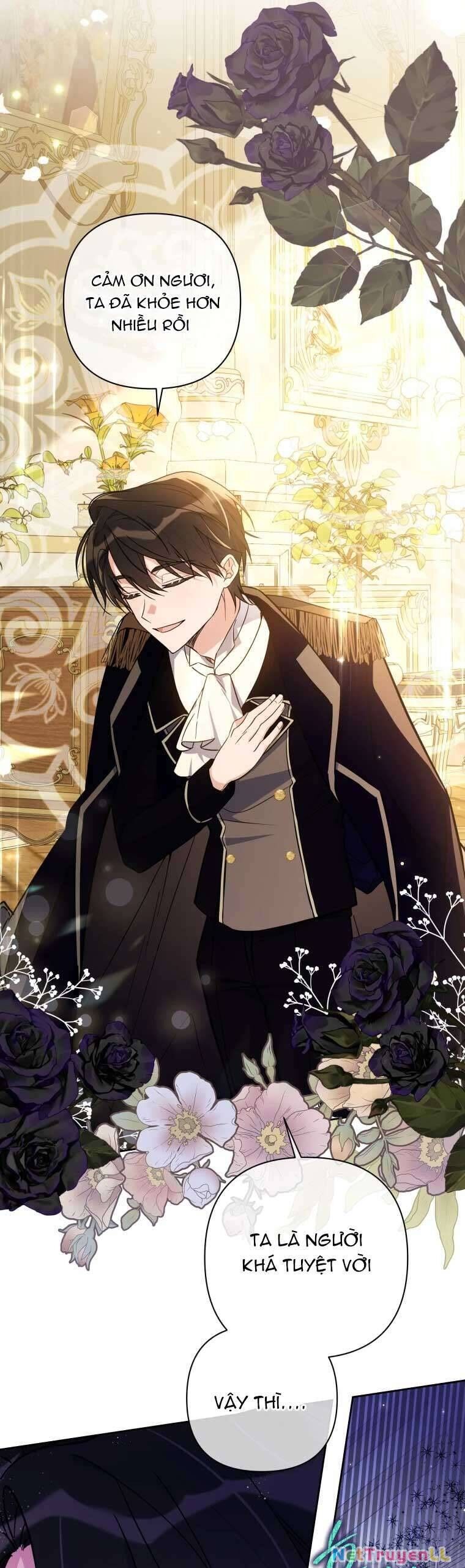 Bạn Có Cần Sự Cứu Rỗi Không? Chapter 6 - 26