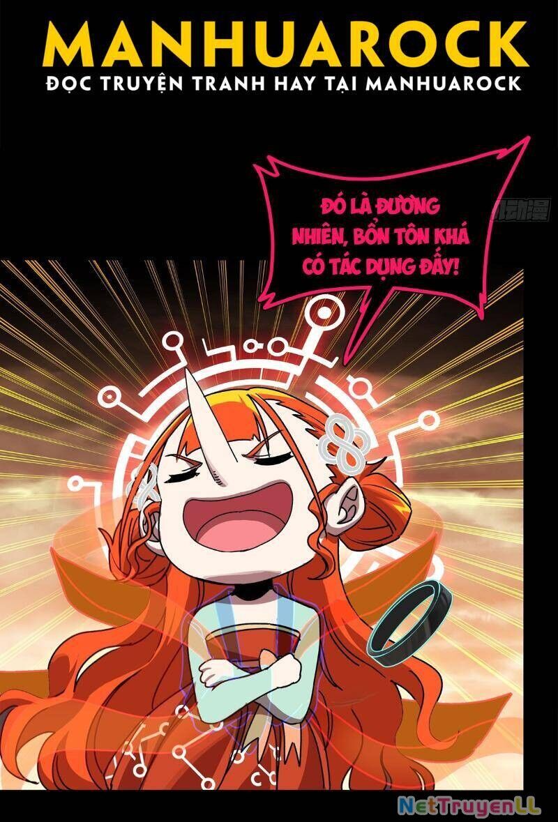 Tinh Giáp Hồn Tướng Chapter 217 - 33