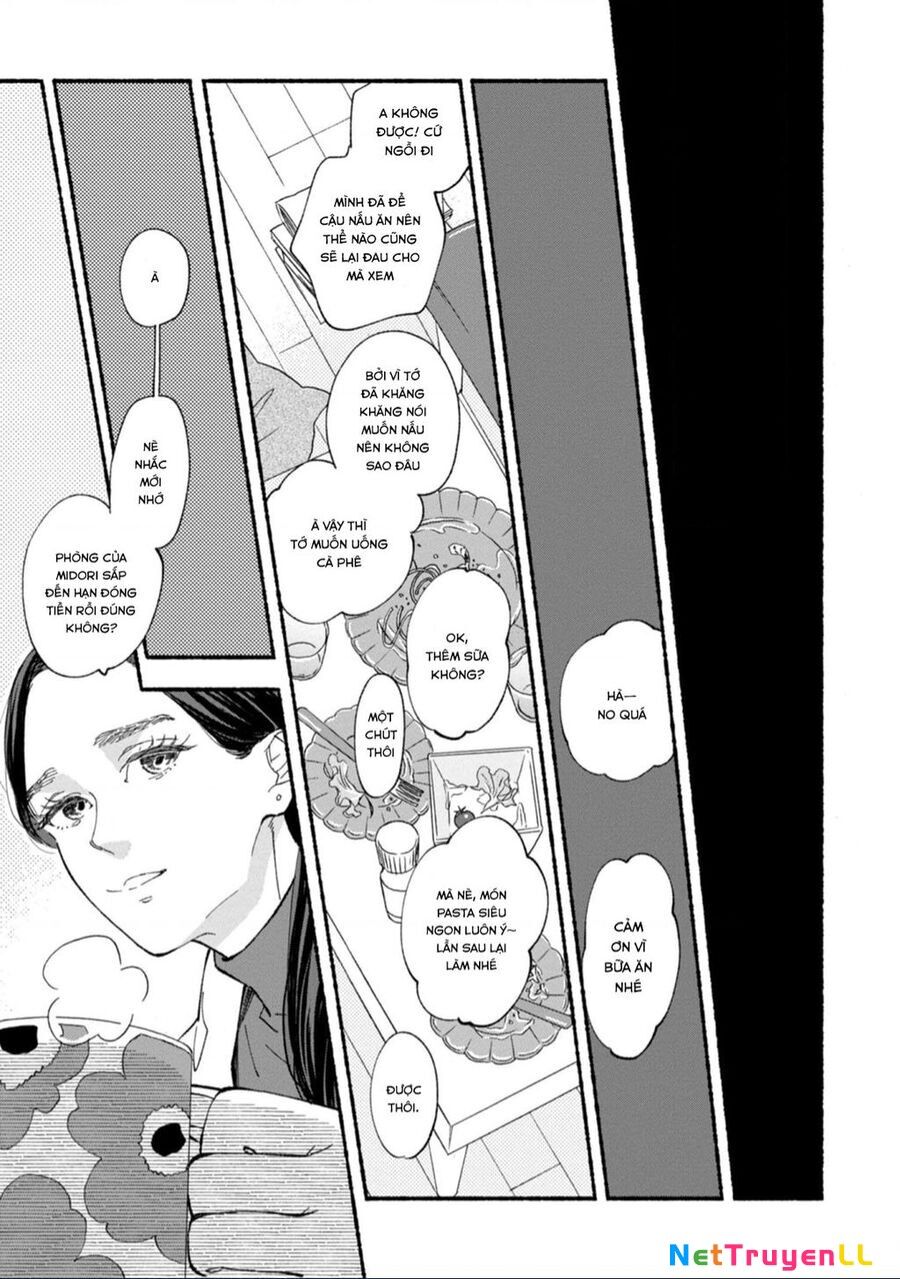 Blue Sky Complex Chapter 46 - 12