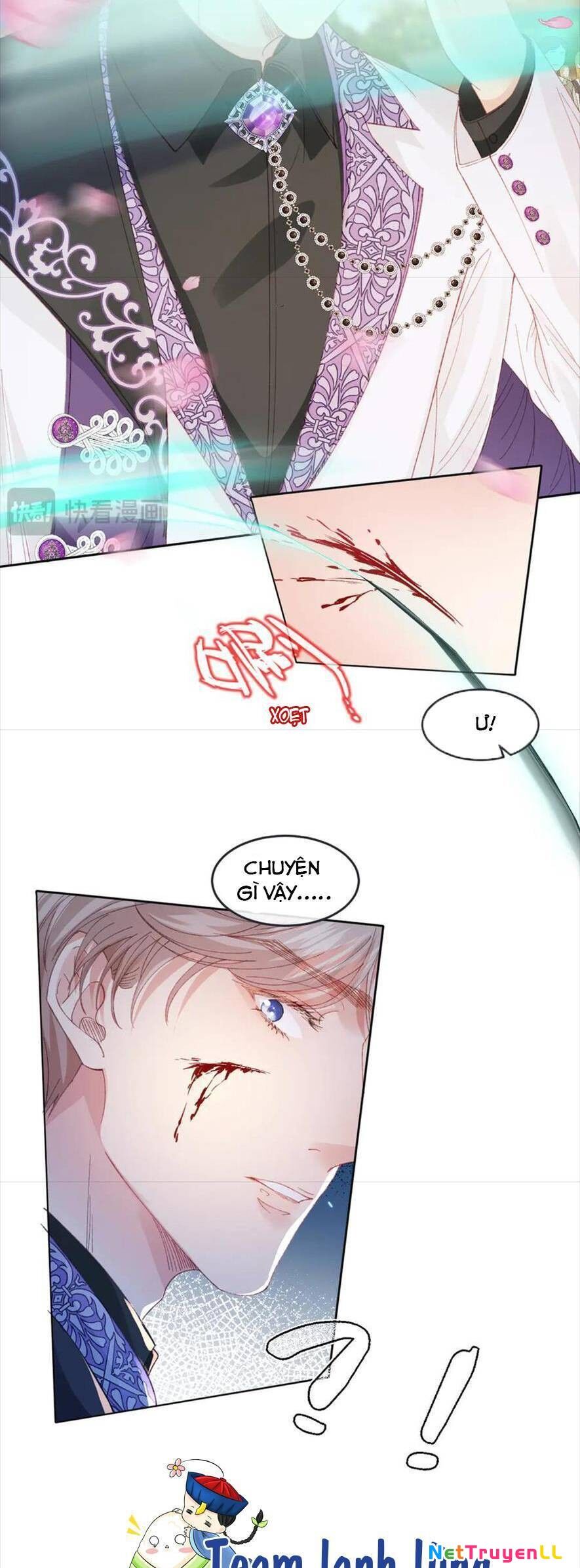 Nữ Chính Trong Truyện Ngược Luyến Tình Yêu Đã Thức Tỉnh Chapter 16 - 28