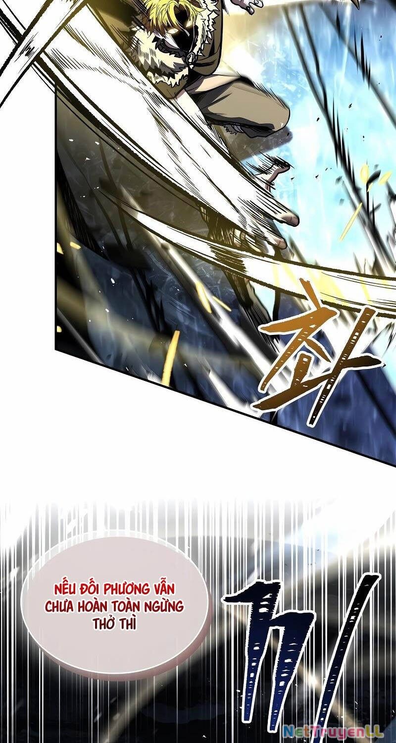Thiên Tài Ma Pháp Sư Giấu Nghề Chapter 82 - 71