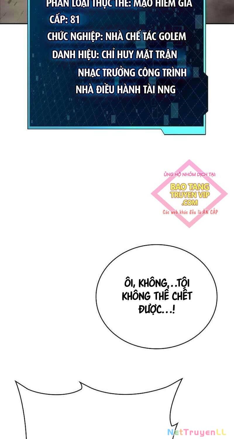 Bậc Thầy Debuff Chapter 34 - 37