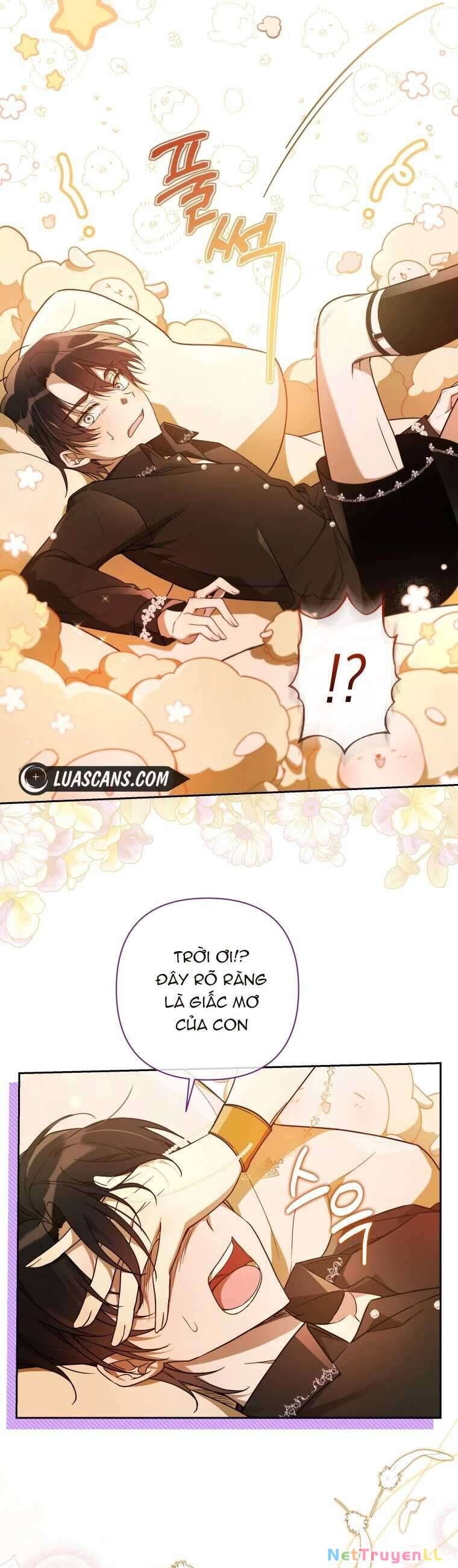 Bạn Có Cần Sự Cứu Rỗi Không? Chapter 6 - 6