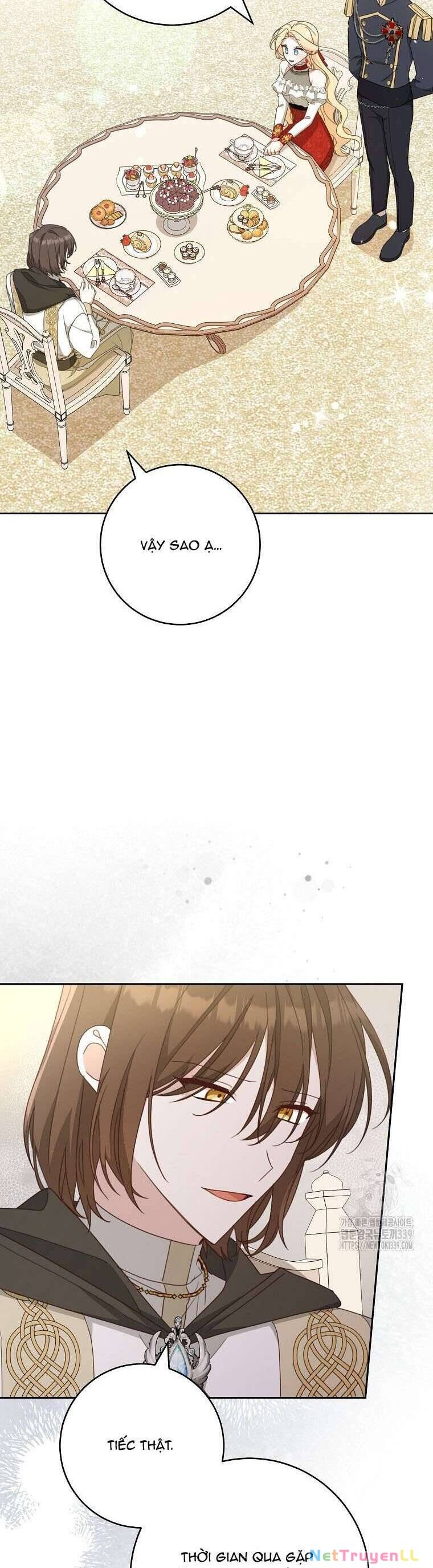 Tôi Đã Phạm Sai Lầm Rồi Chapter 64 - 5