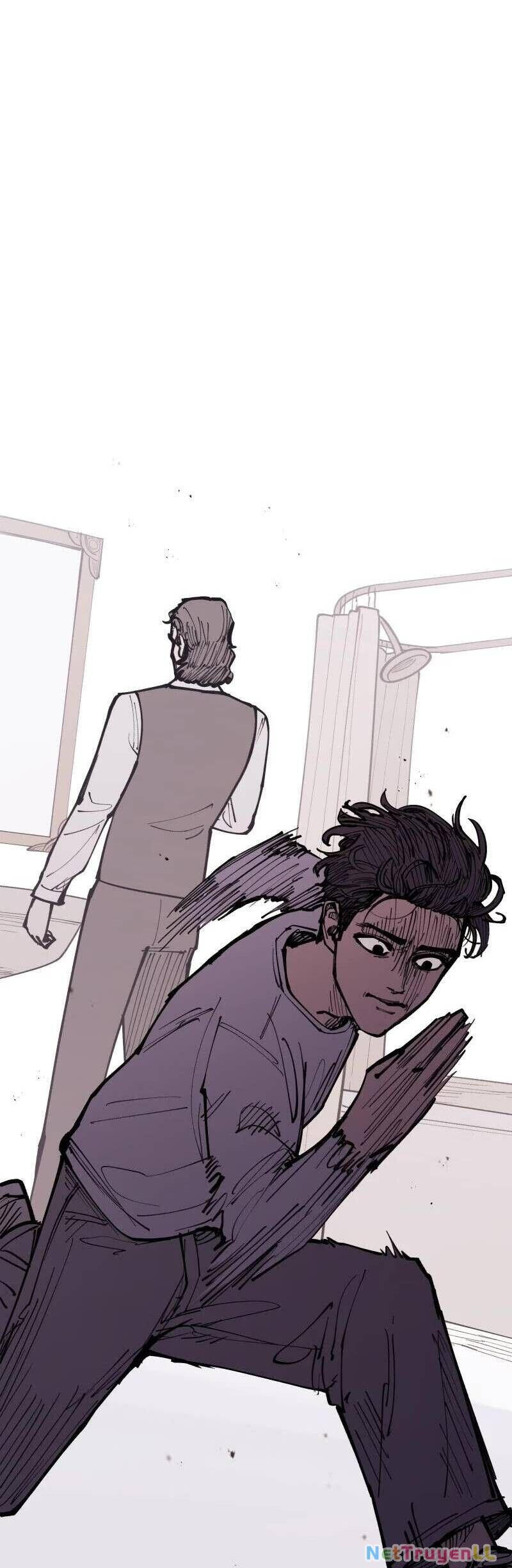 Vampire Family Chapter 5 - 8