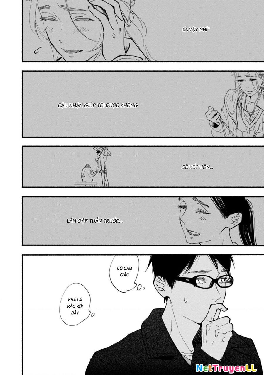 Blue Sky Complex Chapter 43 - 19