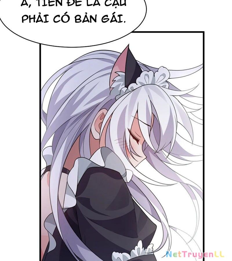 Tu Luyện Thành Tiên Ta Chỉ Muốn Nuôi Nữ Đồ Đệ Chapter 184 - 20