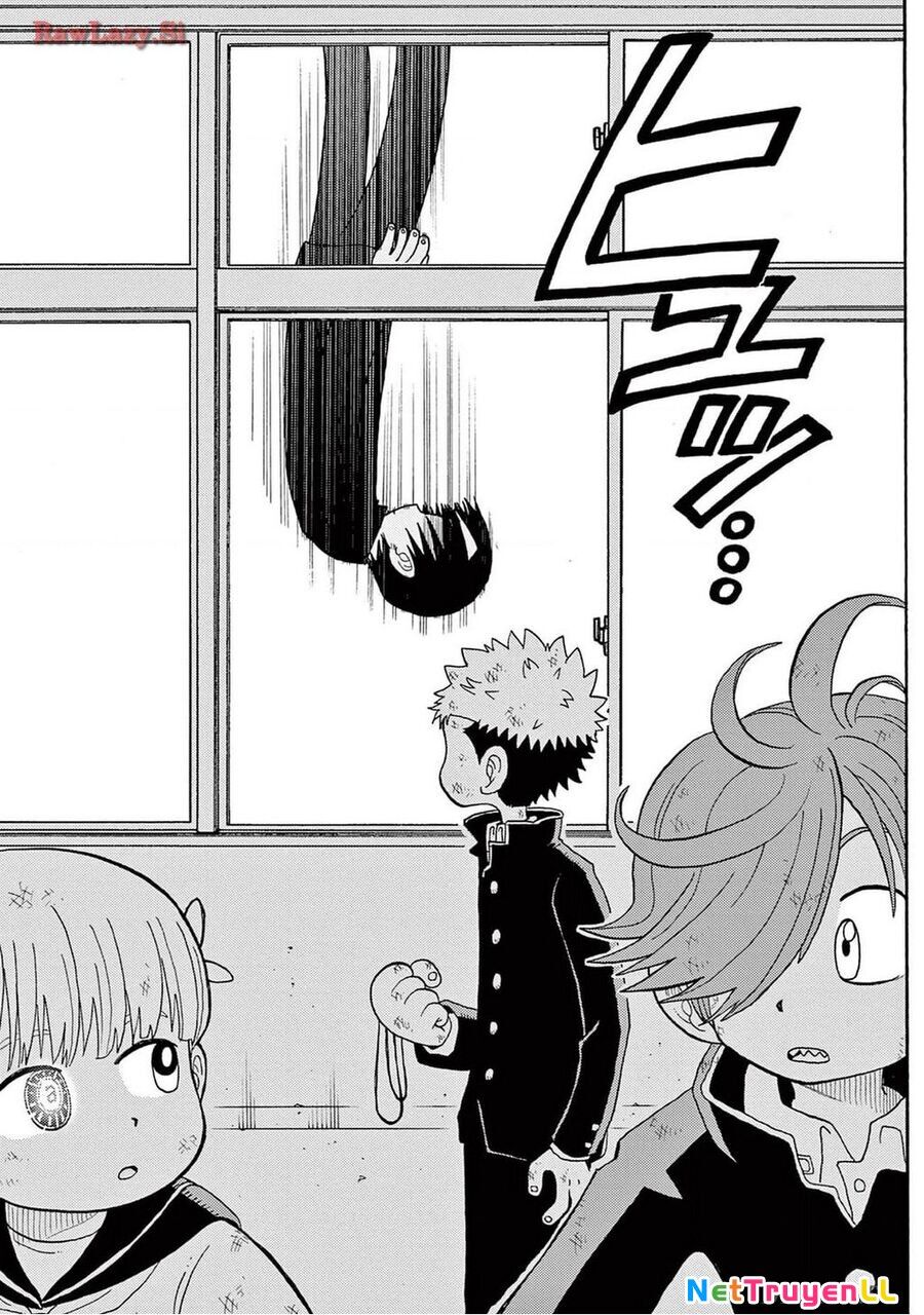 Unmei No Makimodoshi Chapter 15 - 29