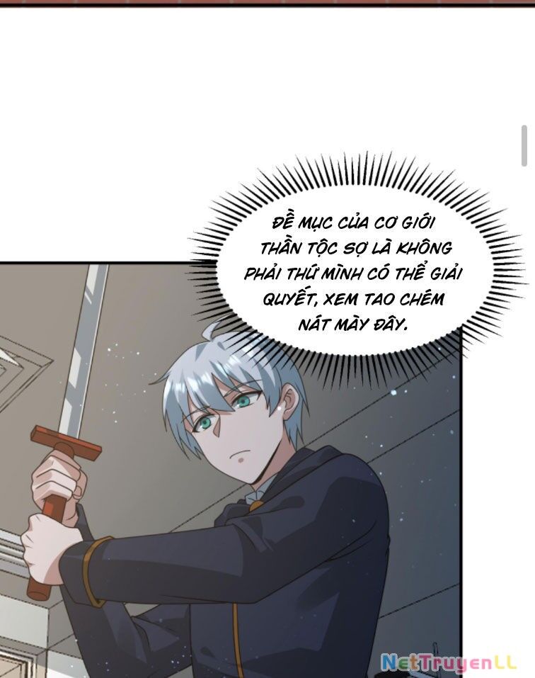 Ngày Tận Thế: Ta Nhận Được Tỷ Lệ Rớt Đồ Gấp 100 Lần Chapter 343 - 15