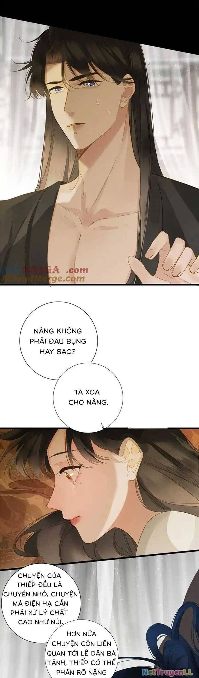 Vương Gia Hắn Luôn Nghĩ Tôi Yêu Hắn Đến Nghiện Chapter 84 - 14