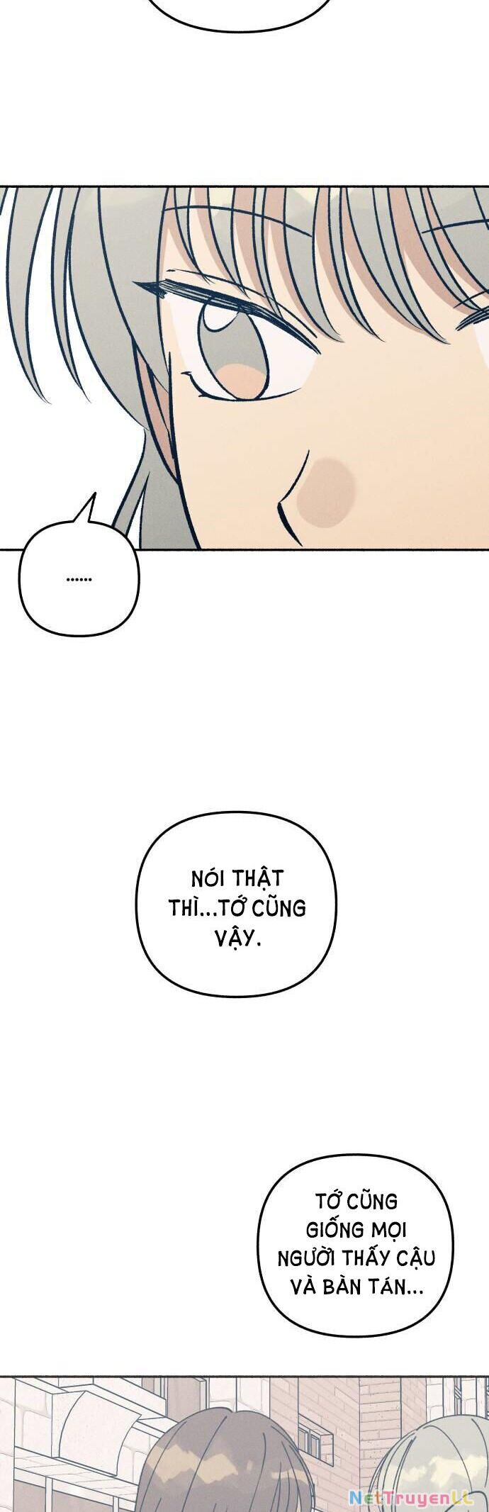 Mối Tình Đầu Đáng Ghét Chapter 52 - 50