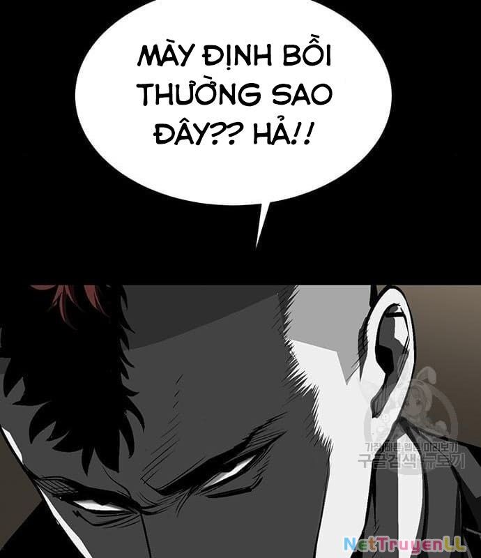 Nhân Vật Chính Ẩn Giấu Sức Mạnh Chapter 16 - 17