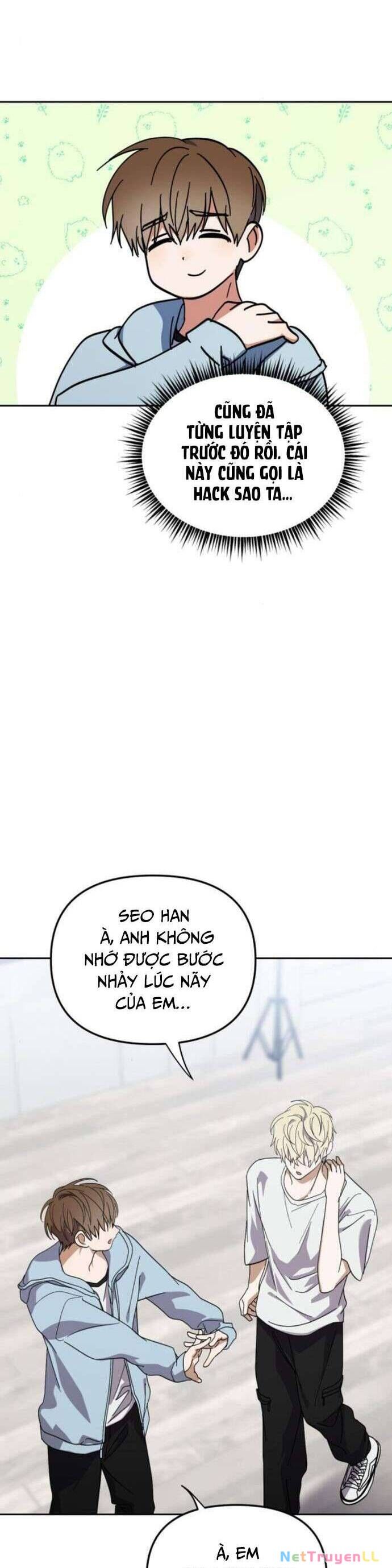 Tôi Trở Thành Thành Viên Trẻ Tuổi Nhất Nhóm Nhạc Idol Nam Chapter 34 - 20