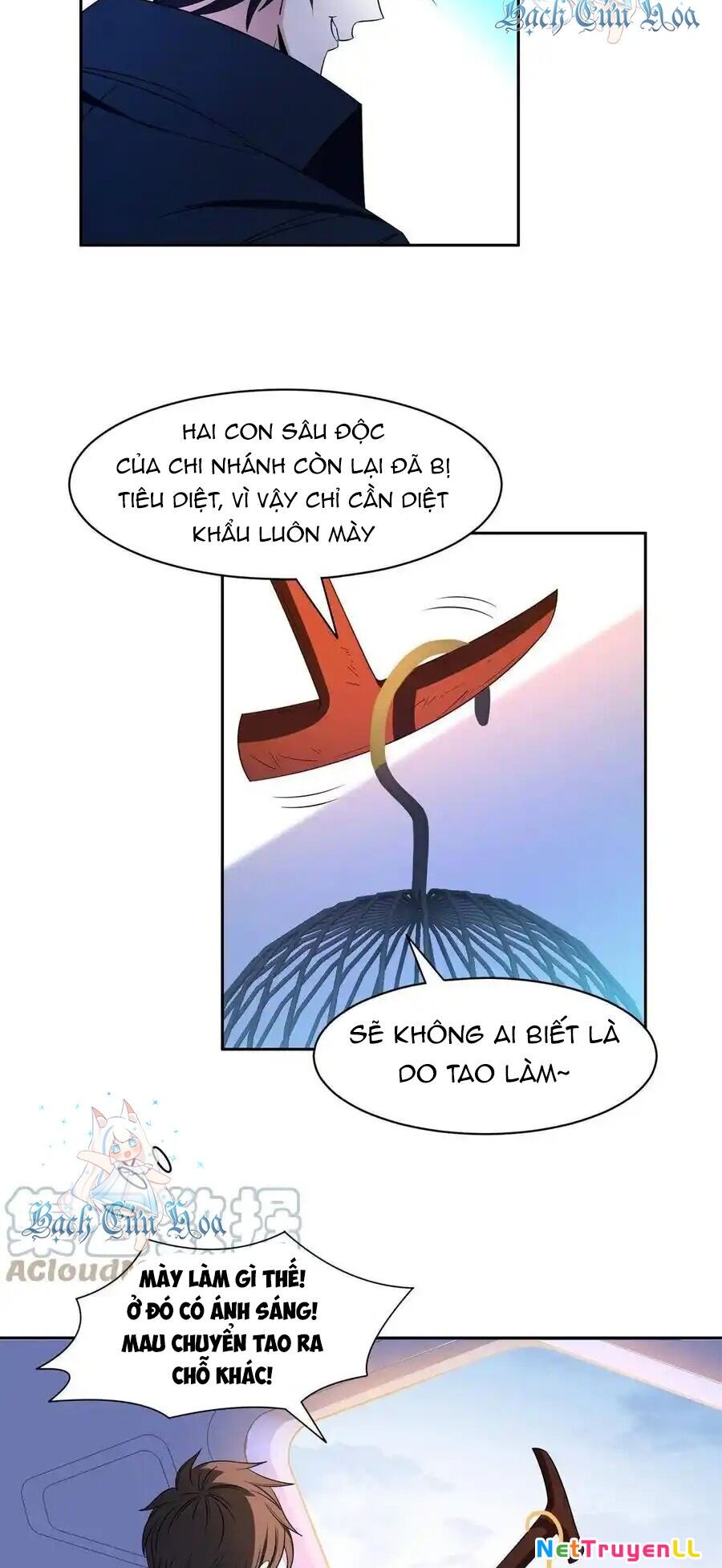 Trọng Sinh Chi Thần Cấp Bại Gia Tử Chapter 131 - 15