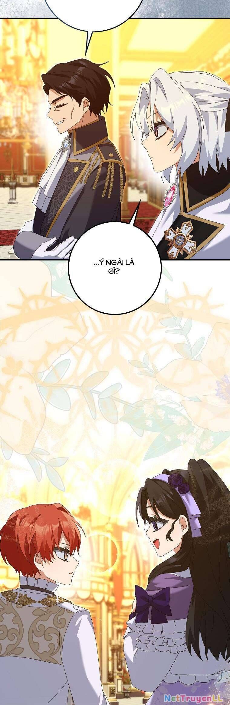 Nuôi Chồng Từ Bé Chapter 12 - 45