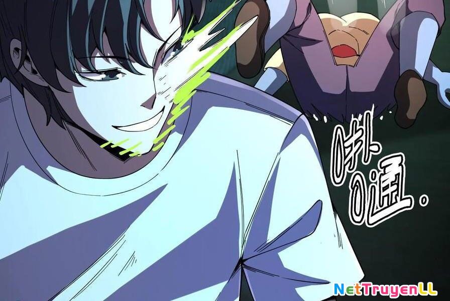 Quỷ Dị Khôi Phục: Ta Có Thể Hóa Thân Thành Đại Yêu Chapter 129 - 20
