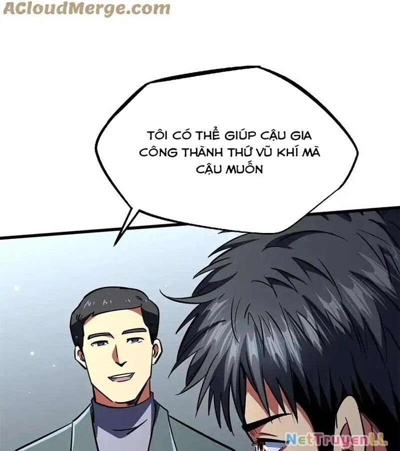 Siêu Cấp Thần Cơ Nhân Chapter 248 - 26