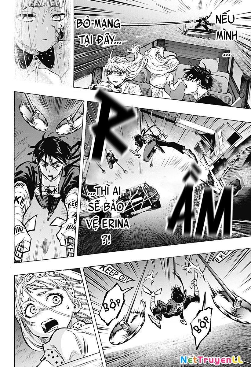 Marriagetoxin Chapter 55 - 17