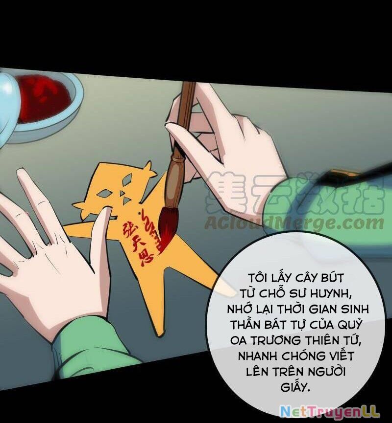 Kiếp Thiên Vận Chapter 137 - 27