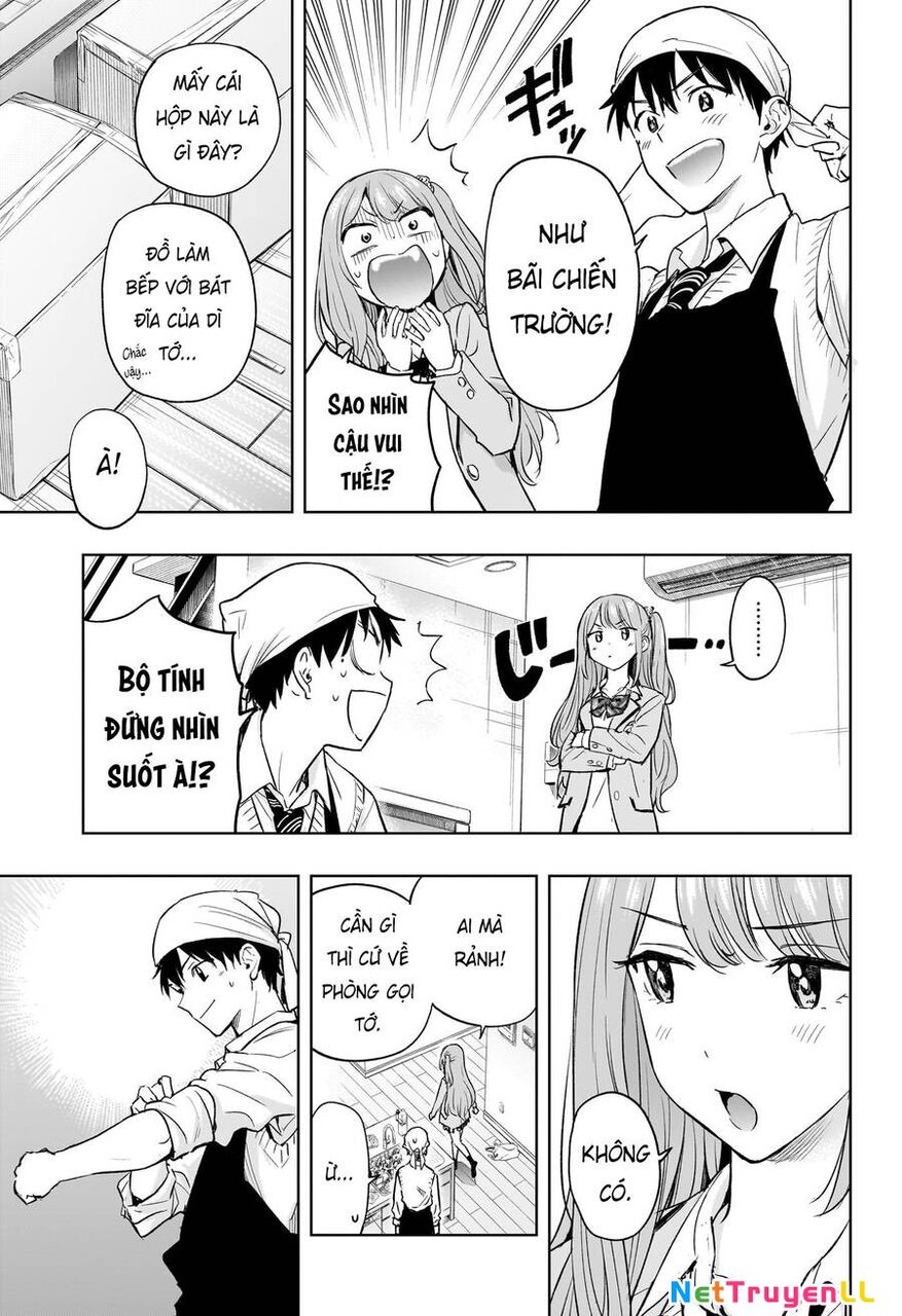 Himaten Chapter 2 - 10