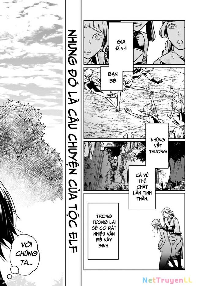 Majutsugakuin Wo Shuseki De Sotsugyou Shita Ore Ga Boukensha Wo Hajimeru No Wa Sonna Ni Okashii Daro Chapter 24 - 25