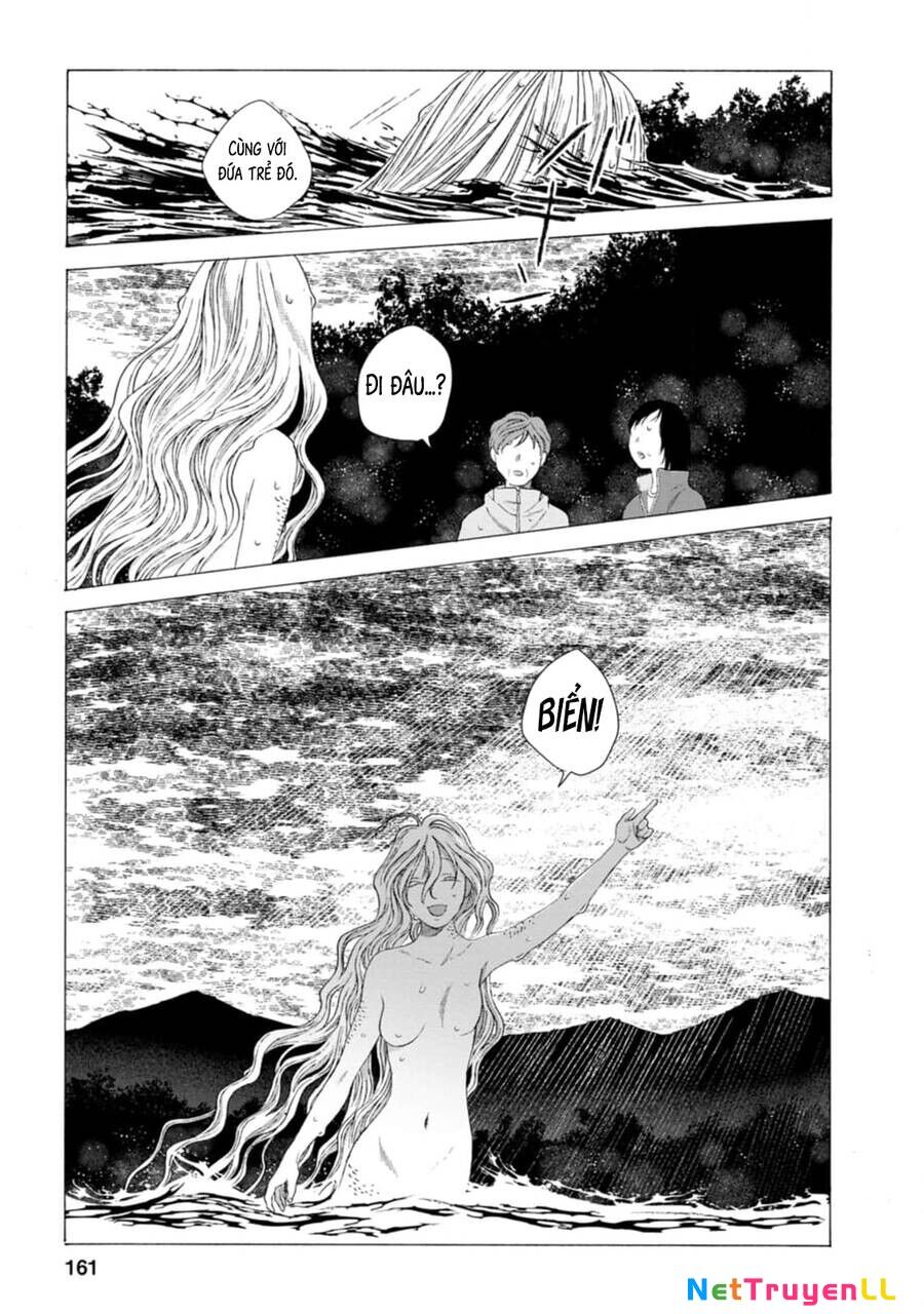 Mina Soko Nite Chapter 13 - 35