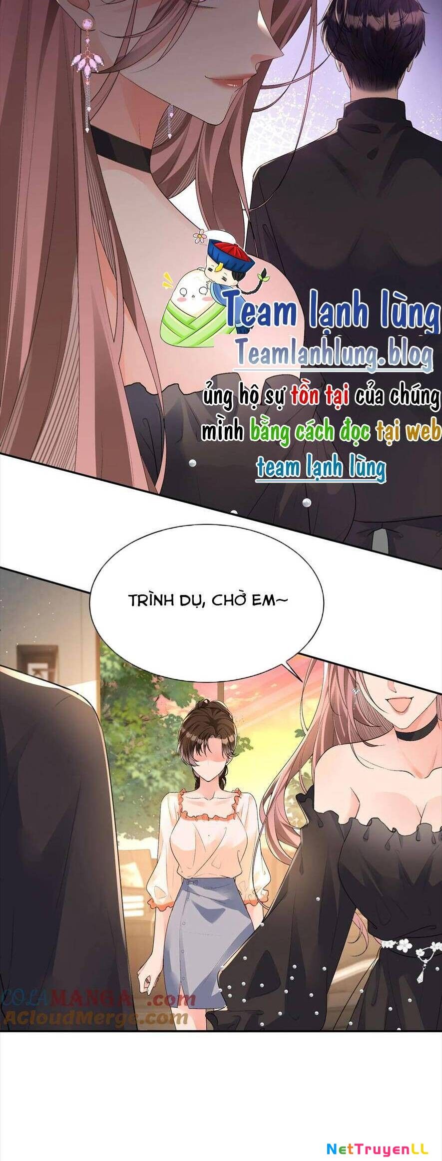 Cố Ý Chiếm Đoạt Chapter 61 - 25