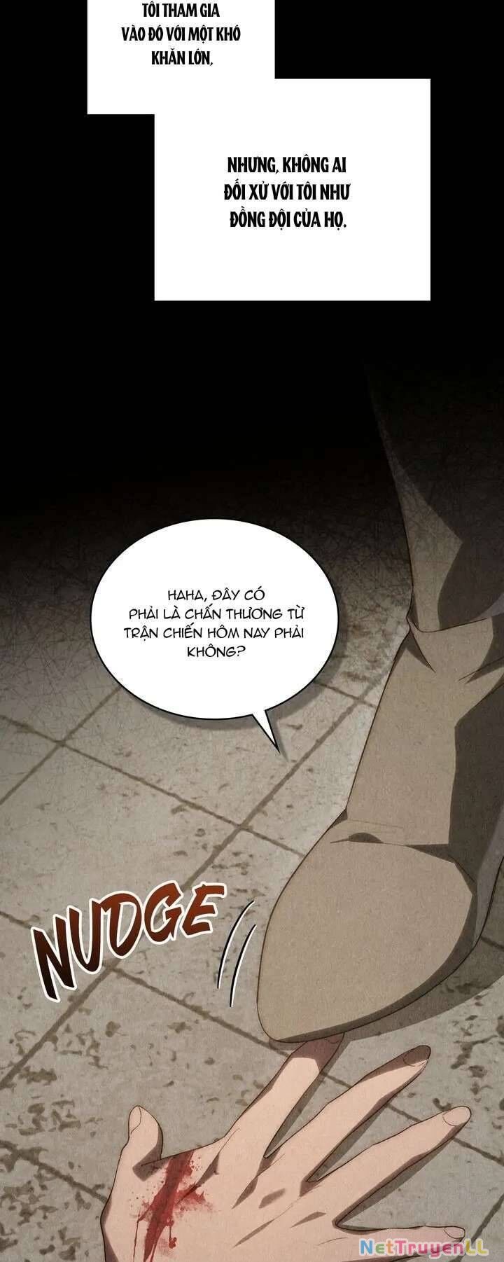 Khi Số Phận Tìm Đến Hai Ta Chapter 44 - 32