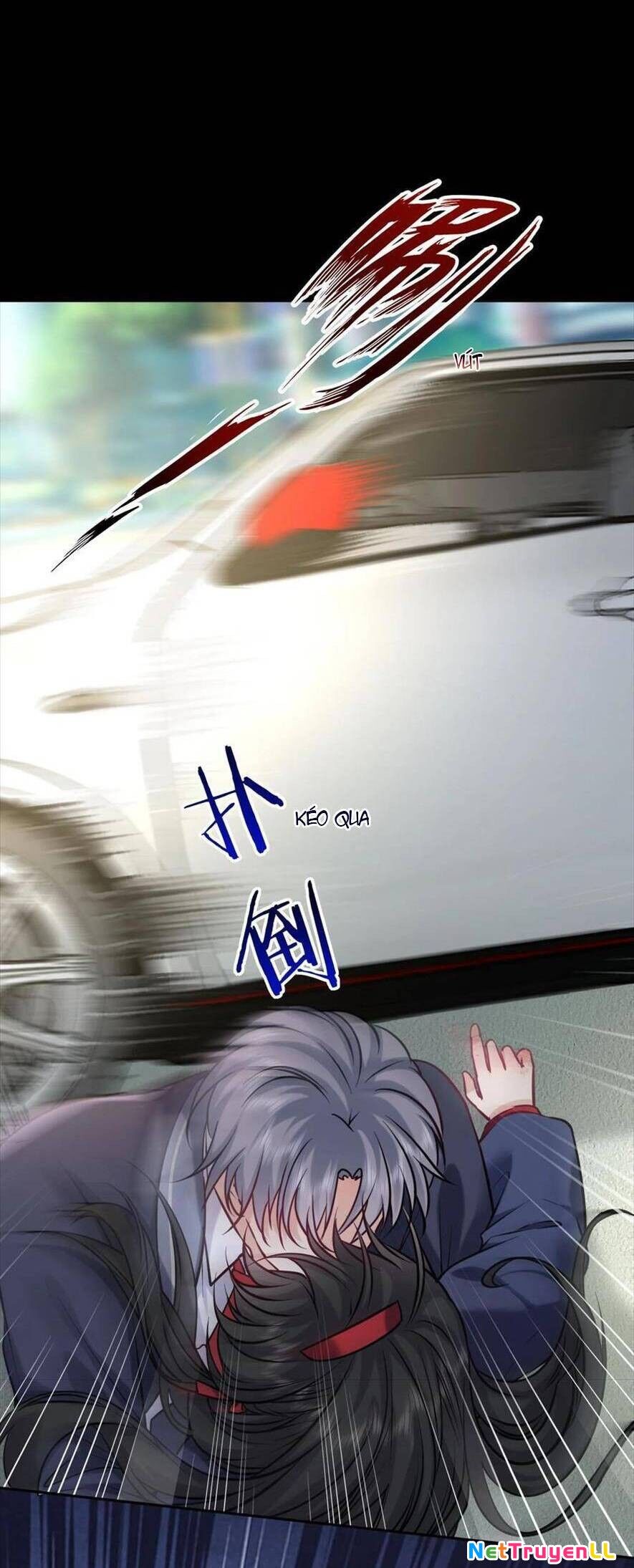 Ta Đem Hoàng Tử Dưỡng Thành Hắc Hóa Chapter 119 - 26