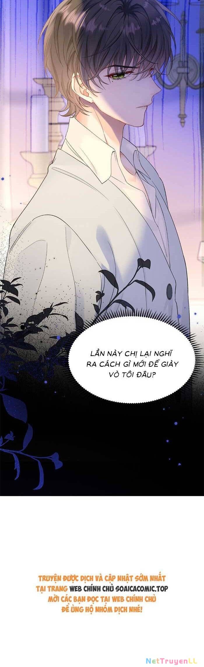 Cô Em Gái Cưng Bất Đắc Dĩ Của Đại Lão Chapter 2 - 24